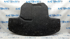 Mercedes GLC 16-22 hood insulation tear