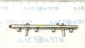 Fuel rail Audi A5 F5 17- 2.0T without sensor