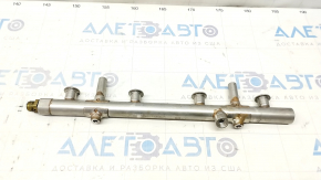 Fuel rail Audi A5 F5 17- 2.0T without sensor