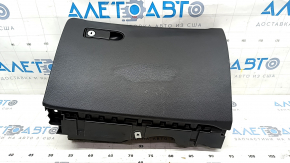 Glove box, glove compartment Mercedes GLC 16-22 black