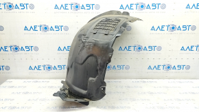 Front left mudguard front part Mercedes GLC 300/350e/43 16-22 broken