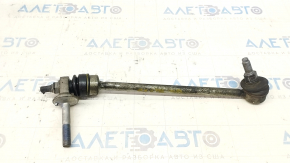 Front right stabilizer bar Mercedes GLC 16-22 with bracket