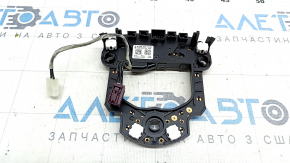 Mercedes GLC 16-19 steering wheel contact plate for steering wheel heating