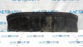 Infiniti QX50 19-25 Front Bumper Guard