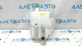 Washer reservoir Infiniti QX50 19- without motor, without neck and sensor