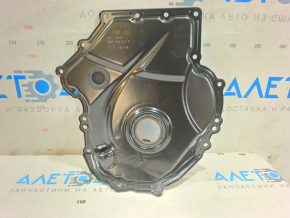 Front engine cover Audi A4 B9 17- 1.8T, 2.0T