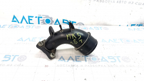 Air duct Ford Fusion MK5 13-19 1.6T on the turbine