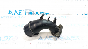 Air duct Ford Fusion MK5 13-19 1.6T on the turbine