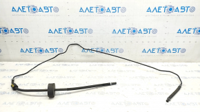 Mercedes GLC 16-22 Washer Reservoir Heating Hose Two Parts