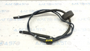 Mercedes GLC 16-22 Washer Reservoir Heating Hose Two Parts