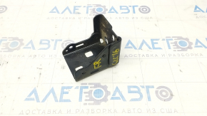 Headlight eyepiece bracket right Mercedes GLC 16-22