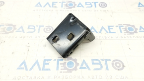 Headlight eyepiece bracket right Mercedes GLC 16-22
