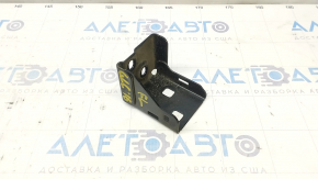 Headlight eyepiece bracket left Mercedes GLC 16-22