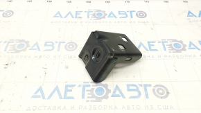 Headlight eyepiece bracket left Mercedes GLC 16-22