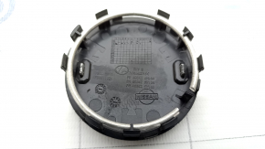Center cap for Infiniti QX50 19-type 2 63/60mm disk black