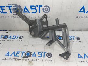 Left wing mount Honda Civic X FC 16-21 metal