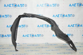 Front right mudguard Jeep Patriot 11-17 SIGNEDA