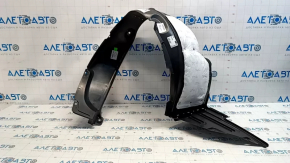 Front right mudguard Kia Optima 14-15 hybrid