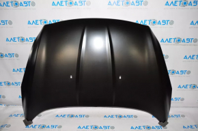 Naked hood Ford Escape MK3 13-16 prerest USA for washing,