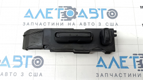Driver's seat control Honda CRV 17-22 black