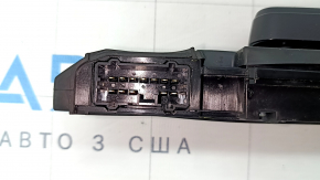 Driver's seat control Honda CRV 17-22 black