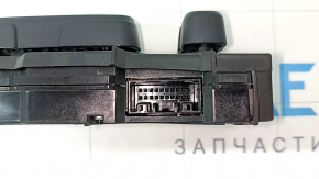 Driver's seat control Honda CRV 17-22 black