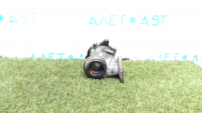 Turbine housing hot part Ford Fusion mk5 13-14 1.6T with flange K03