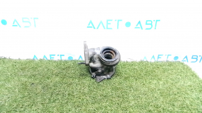 Turbine housing hot part Ford Fusion mk5 13-14 1.6T with flange K03