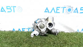 Turbine housing cold end Ford Fusion mk5 13-14 1.6T