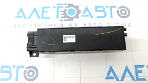 Passenger Seat Control Honda CRV 17-22 Black