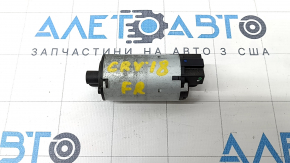Motor for longitudinal adjustment of the passenger seat Honda CRV 17-22
