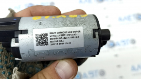 Motor for longitudinal adjustment of the passenger seat Honda CRV 17-22