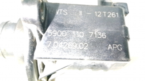 Ford Fusion mk5 13-14 1.6T Turbo Solenoid Valve