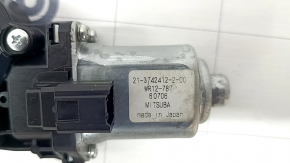 Driver's Seat Backrest Adjustment Motor Honda CRV 17-22