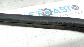 Front left door seal Mercedes GLC 16-22 worn