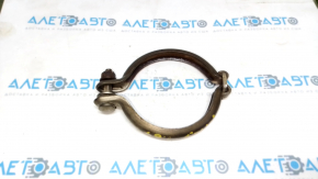 Turbo Clamp Ford Fusion mk5 13-14 1.6T