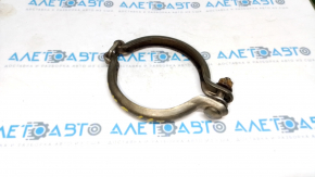 Turbo Clamp Ford Fusion mk5 13-14 1.6T