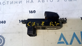 Rear left window lift control for Mazda CX-7 06-12