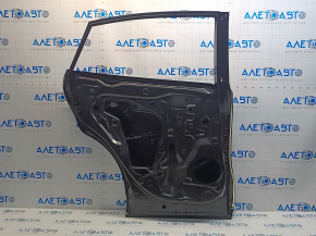 Door bare rear left Toyota Venza 21- OEM new original