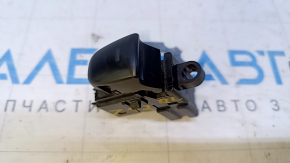 Rear left window lift control Nissan Murano z52 15- black, manual