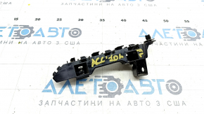 Front bumper mount left wing Honda Accord 18-22 broken latches