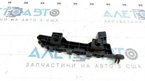 Front bumper mount left wing Honda Accord 18-22 broken latches