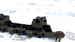 Front bumper mount left wing Honda Accord 18-22 broken latches