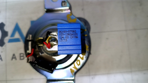 Door buzzer rear left Toyota Avalon 13-18