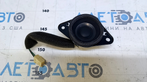 Rear left tweeter JBL Toyota Prius 30 10-11
