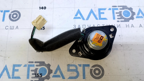 Rear left tweeter JBL Toyota Prius 30 10-11