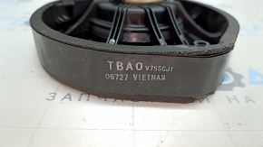 Front right door speaker Honda Accord 18-22 type 1, broken mount