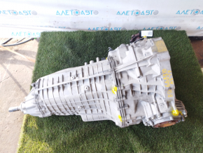 Automatic transmission assembly Audi A5 F5 17-19 TBR AWD, 85k
