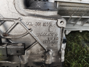 Automatic transmission assembly Audi A5 F5 17-19 TBR AWD, 85k