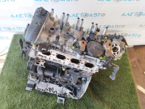 Engine Audi A5 F5 17- CYMC 2.0T 85k, compression 11-11-11-11